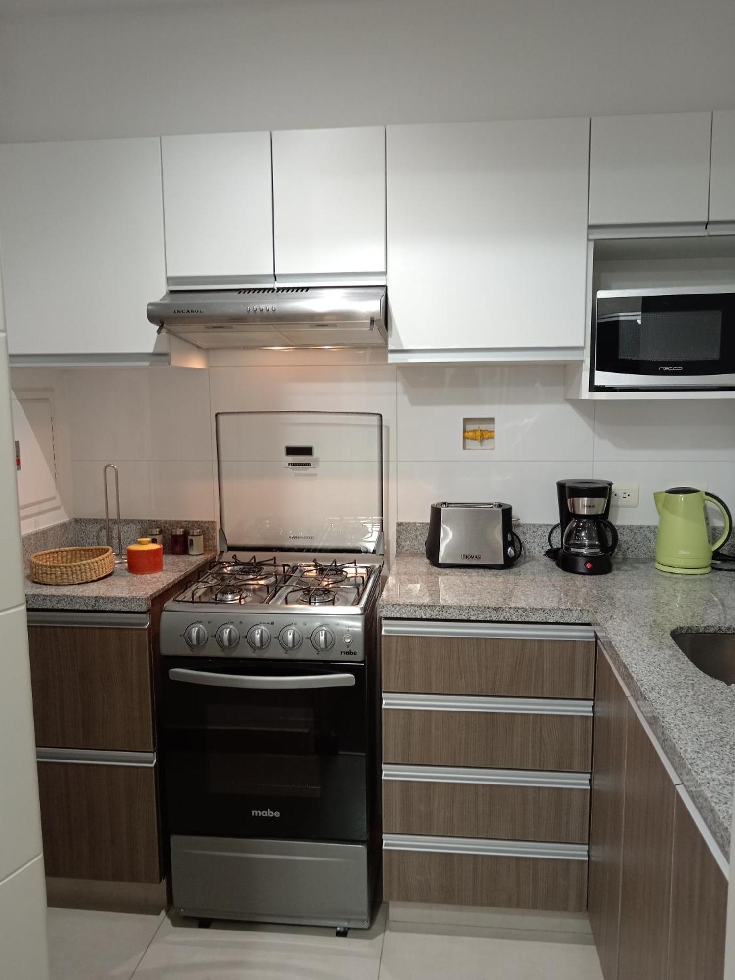Departamento Bh South Leilighet Lima Eksteriør bilde